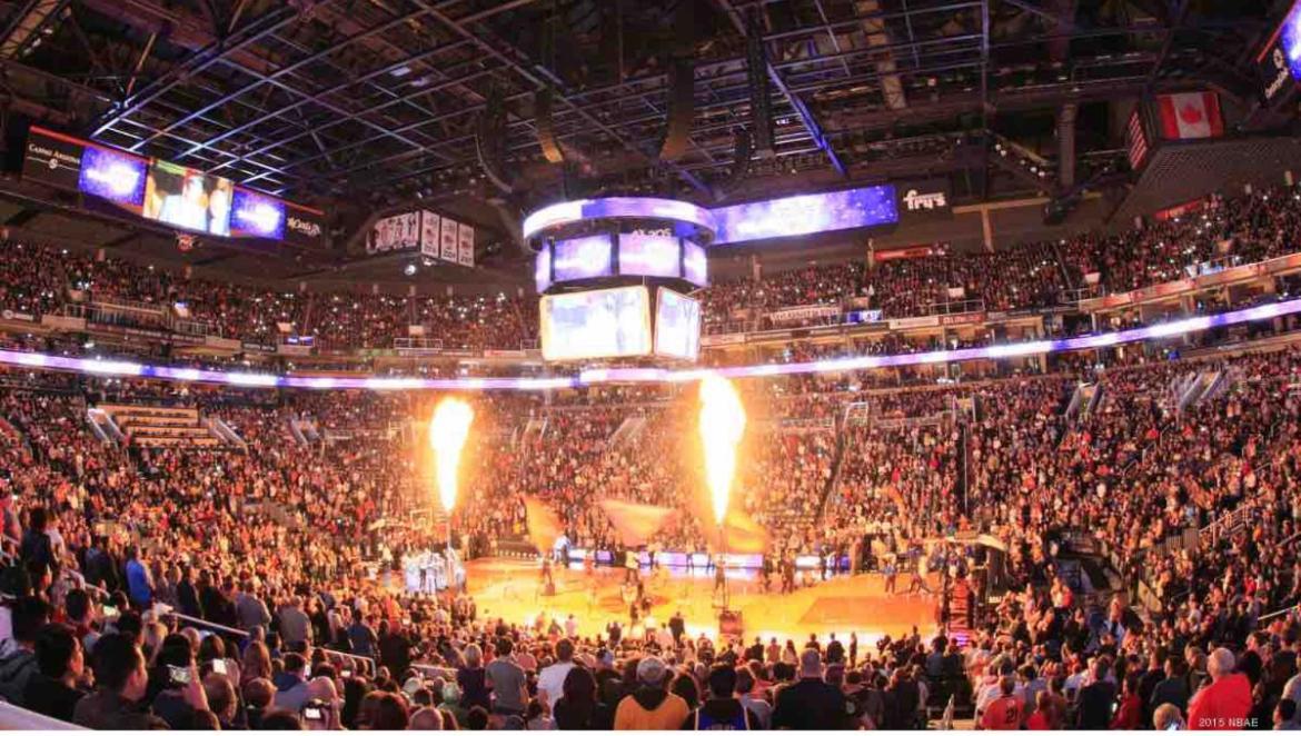 Couples Getaway Highrise Dwntown Phx Skyline Views Lejlighed Phoenix Eksteriør billede